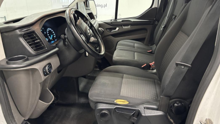 Zdjęcie przedmiotu: Ford Transit Custom 280 2.0 TDCi E6 2.8t L1 Trend