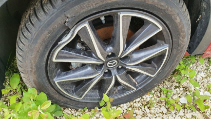 Zdjęcie przedmiotu: Mazda Cx-5 2.5 Skypassion AWD aut