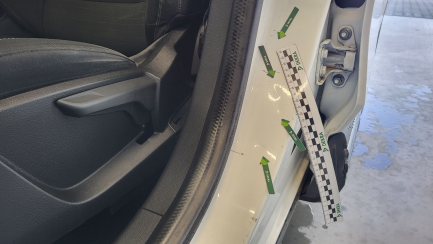 Zdjęcie przedmiotu: Renault Arkana 1.3 TCe mHEV Zen EDC