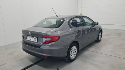 Zdjęcie przedmiotu: Fiat Tipo 1.4 16v EU6d Oświadczenie o utracie DR