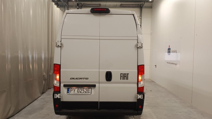 Zdjęcie przedmiotu: Fiat Ducato MAXI HD 2.2 H3-POWER E6.4 3.5t L4H3