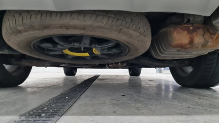 Zdjęcie przedmiotu: Kia Sorento 2.2 CRDI GT Line aut