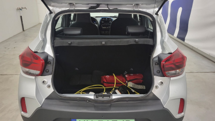 Zdjęcie przedmiotu: Dacia Spring 27.4kWh Essential