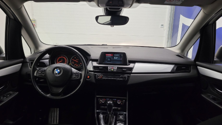 Zdjęcie przedmiotu: BMW 218d Advantage aut