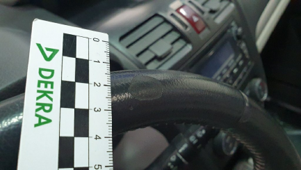 Zdjęcie przedmiotu: Subaru Forester 2.0D Exclusive