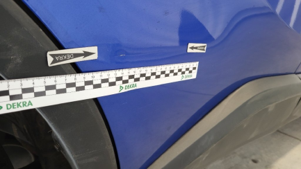 Zdjęcie przedmiotu: Toyota C-HR 1.8 Hybrid Selection