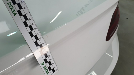 Zdjęcie przedmiotu: Volkswagen ARTEON 2.0 TSI GPF Elegance DSG