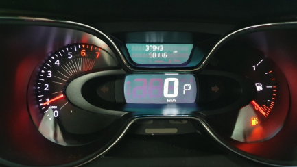 Zdjęcie przedmiotu: Renault Captur 1.2 Energy TCe Zen EDC EU6