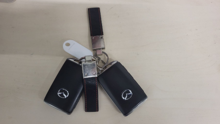 Zdjęcie przedmiotu: Mazda CX-60 3.3 D mHEV Homura AWD aut