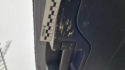 Zdjęcie przedmiotu: Jaguar F-pace 2.0 i4D AWD Prestige aut