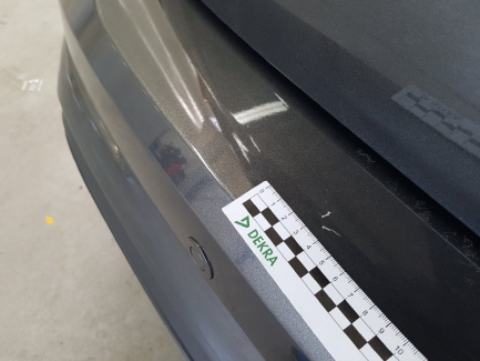 Zdjęcie przedmiotu: Ford Focus RS