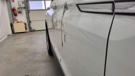 Zdjęcie przedmiotu: Volkswagen Tiguan 2.0 TDI SCR 4Mot. Life DSG