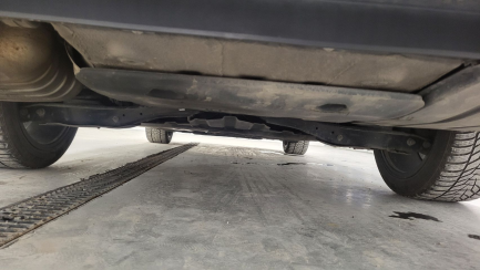 Zdjęcie przedmiotu: Skoda Superb III 2.0 TDI SCR Style DSG