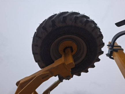 Zdjęcie przedmiotu: Claydon TerraStar Rotary Cultivator