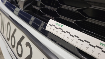 Zdjęcie przedmiotu: Dacia Sandero 1.0 TCe Expression LPG Brak dokument&oacute;w LPG