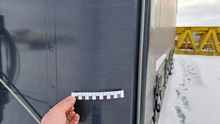 Zdjęcie przedmiotu: KOGEL SN24 Skrzyniowa