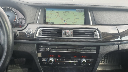 Zdjęcie przedmiotu: Bmw 740d xDrive