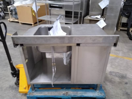 Zdjęcie przedmiotu: АКЦІОНЕРНА ГАСТРОНОМІЯ Набір гастрономічного обладнання