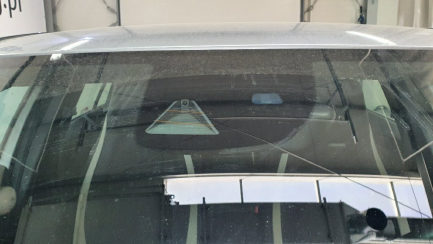 Zdjęcie przedmiotu: Infiniti Q30S 2.0t Sport 7DCT