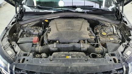 Zdjęcie przedmiotu: RANGE ROVER VELAR 3.0 Si6 HSE