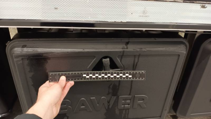 Zdjęcie przedmiotu: Iveco DAILY E6 3.5t Hi-Matic