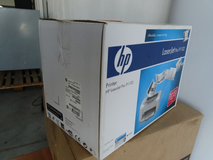 Zdjęcie przedmiotu: Electronic restaurant customer service system