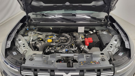 Zdjęcie przedmiotu: Dacia Duster 1.0 TCe Journey LPG