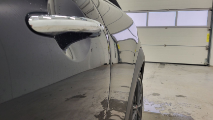 Zdjęcie przedmiotu: Mini Cooper S Classic Trim sport-aut