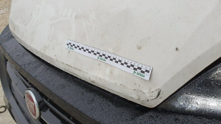 Zdjęcie przedmiotu: PEUGEOT/JEGGER BOXER 435 BlueHDi Euro 6 1997ccm - 163HP 3,5t 16-19