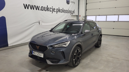 Zdjęcie przedmiotu: Cupra Formentor 1.5 TSI DSG