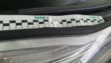 Zdjęcie przedmiotu: Bmw 740LD XDRIVE Seria 7 [G11, G12] 15-19