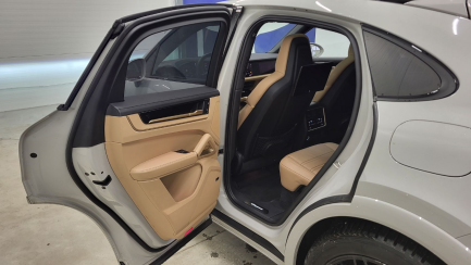 Zdjęcie przedmiotu: Porsche Cayenne Coupe E-Hybrid PHEV