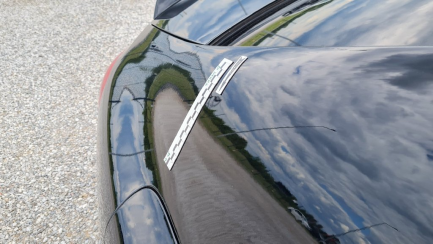 Zdjęcie przedmiotu: Mercedes-benz Cls AMG 53 4Matic+