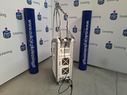 Zdjęcie przedmiotu: Urządzenie medyczne DEKA ONDA