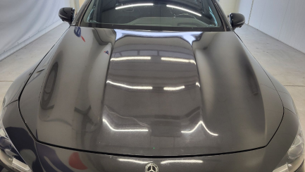 Zdjęcie przedmiotu: Mercedes-benz AMG GT 43 4-Matic+