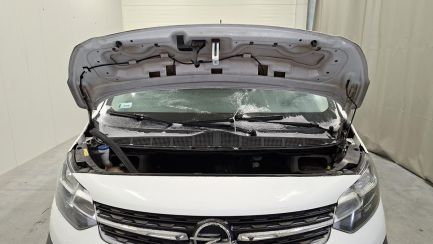 Zdjęcie przedmiotu: Opel Vivaro 2.0 CDTI Extra Long Enjoy S&S E6d 3.0t