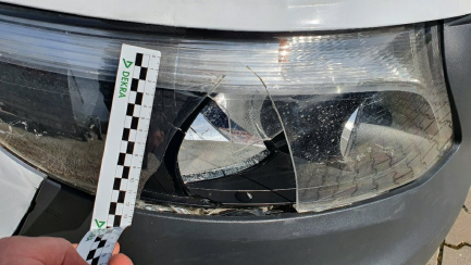 Zdjęcie przedmiotu: Mercedes-benz Vito 111 CDI/BlueTEC Euro 6 1598ccm - 114HP 2,8/3t