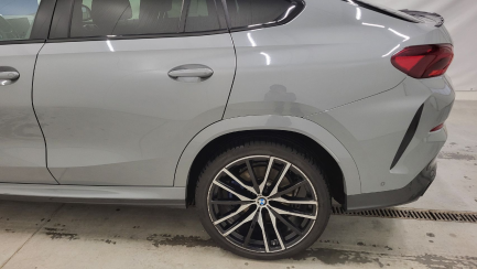 Zdjęcie przedmiotu: BMW X6 xDrive30d mHEV sport-aut