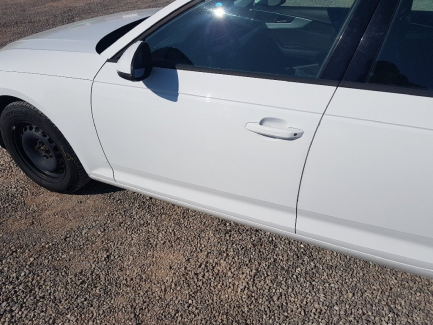 Zdjęcie przedmiotu: Audi A4 1.4 TFSI S tronic