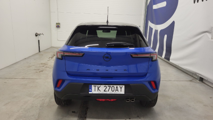 Zdjęcie przedmiotu: Opel Mokka 1.2 T GS S&S aut