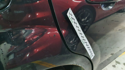 Zdjęcie przedmiotu: Ford Mondeo Універсал 2.2 TDCi Titanium