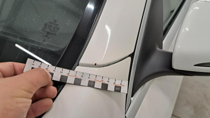 Zdjęcie przedmiotu: Mercedes-benz GLC 220 d 4Matic Oświadczenie o utracie DR