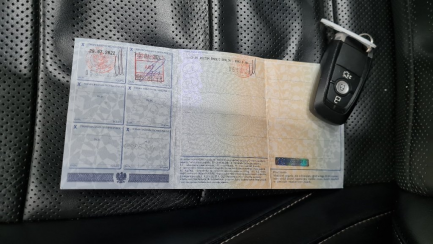 Zdjęcie przedmiotu: Ford Mustang Fastback 5.0 V8 GT aut