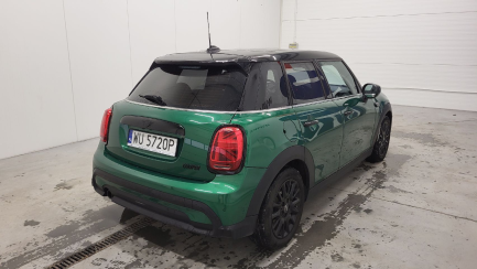 Zdjęcie przedmiotu: Mini Cooper Classic Trim aut