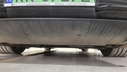 Zdjęcie przedmiotu: Porsche Taycan Turbo Sport Turismo