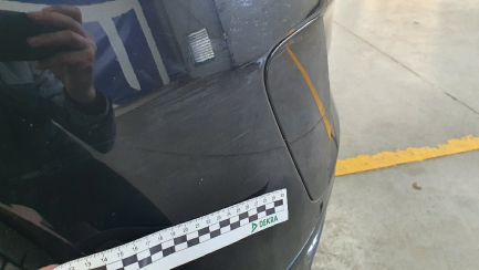 Zdjęcie przedmiotu: Jaguar I-PACE EV400 AWD S