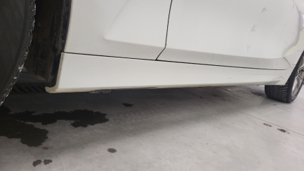 Zdjęcie przedmiotu: BMW 320e Sport Line aut