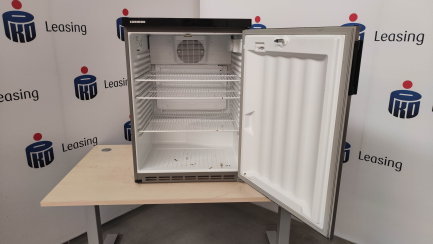 Zdjęcie przedmiotu: Liebherr FKvesf 1805 refrigerated cabinet