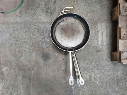 Zdjęcie przedmiotu: PROMOTION GASTRONOMY A set of gastronomic equipment