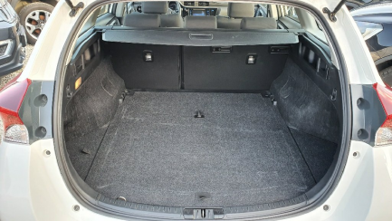 Zdjęcie przedmiotu: Toyota Auris HYBRID Combi